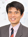 Hikota Akimoto(Ph.D.)