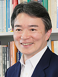 上田 正仁 (Ph.D.)