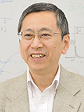 Kimitoshi Kono(D.Sci.)