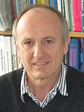 Daniel  Loss(Ph.D.)