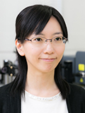 Kyoko  Ishizaka(Ph.D.)