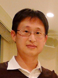 有田 亮太郎 (Ph.D.)