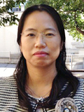 Hazuki  Furukawa(Ph.D.)