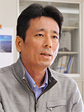 Yasujiro Taguchi(D.Eng.)