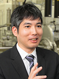 Keisuke  Tajima(Ph.D.)
