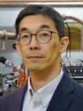 KAWAMURA Minoru