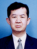 石橋 幸治 (D.Eng.)