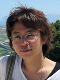 Shigehiro Nagataki(Ph.D.)