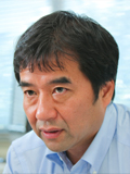 Toshiyuki  Azuma(D.Eng.)