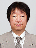 Mizuo Maeda(D.Eng.)