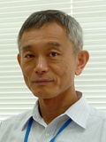 Yoichi  Shinkai(Ph.D.)