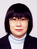 Naoko  Imamoto(Ph.D.)