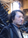 Shigeru Kuratani(Ph.D.)