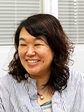 Shino Suzuki