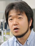 Tadashi  Suzuki(D.Sci.)