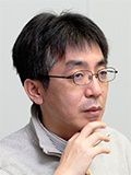 Hirofumi Tomita(D.Eng.)
