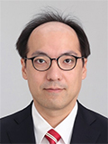 Rikiya  Watanabe(Ph.D.)