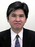 Yoshihiro  Ito(D.Eng.)