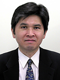 伊藤 嘉浩 (D.Eng.)