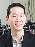 Yuichiro  Kato(Ph.D.)