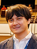 Kyogo Kawaguchi