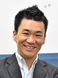 萩原 将也 (Ph.D.)