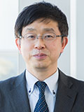 Motoaki  Seki(Ph.D.)