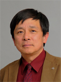 延與 秀人 (D.Sci.)