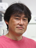 Koji Ishibashi(D.Eng.)