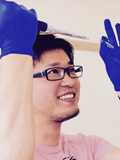 Shintaro Iwasaki(Ph.D.)