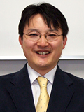 Yuji  Sugita(D.Sci.)