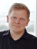 Erik Arner(Ph.D.)