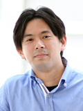 Hidefumi Mukai(Ph.D.)