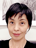 Yuko  Kiyosue(Ph.D.)