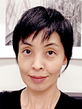 Yuko Kiyosue(Ph.D.)