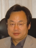 Yi Long Cui(Ph.D.)