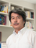 Yasuyoshi Watanabe(M.D., Ph.D.)