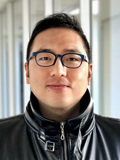 Chung Chau Hon(Ph.D.)