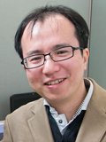 Takeya  Kasukawa(Ph.D.)
