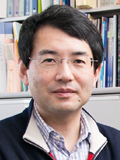 Kensaku  Sakamoto(Ph.D.)