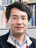Kensaku Sakamoto(Ph.D.)
