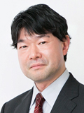 Teruki  Honma(Ph.D.)
