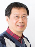Kam  Zhang(Ph.D.)