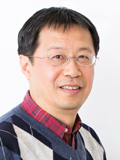 Kam Zhang(Ph.D.)