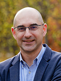 Laurean  Ilies(Ph.D.)