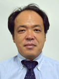 Hideki  Abe(Ph.D.)