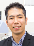 Keiichi  Mochida(Ph.D.)