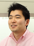Keiji  Numata(Ph.D.)