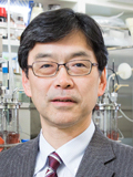 Akihiko Kondo