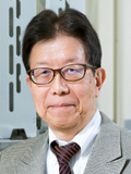 Minoru  Yoshida(D.Agr.)